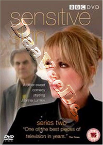 Sensitive Skin (Series 2) (DVD)